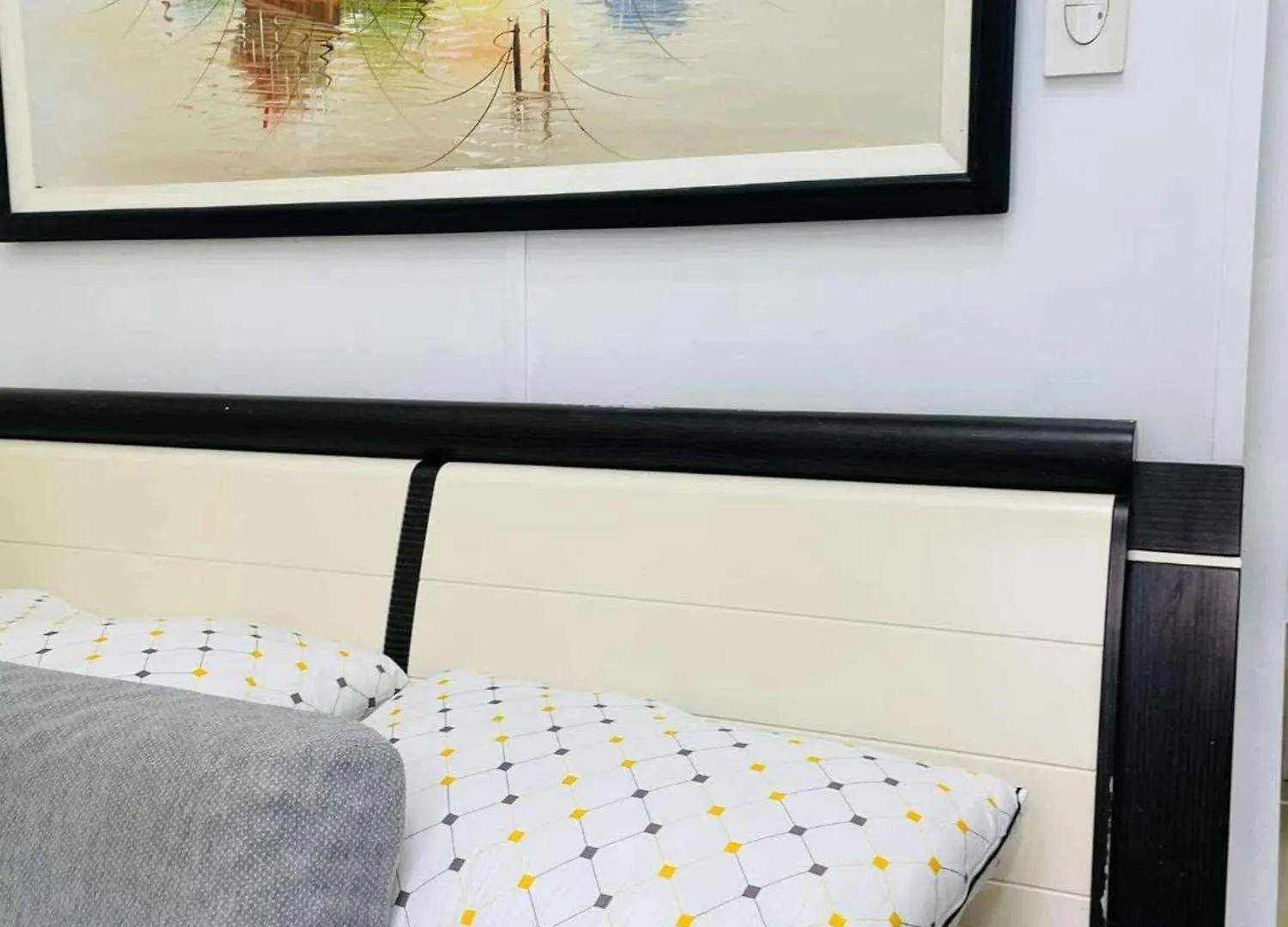 **** Hotel Smdc Shore Residences Manila Philippines