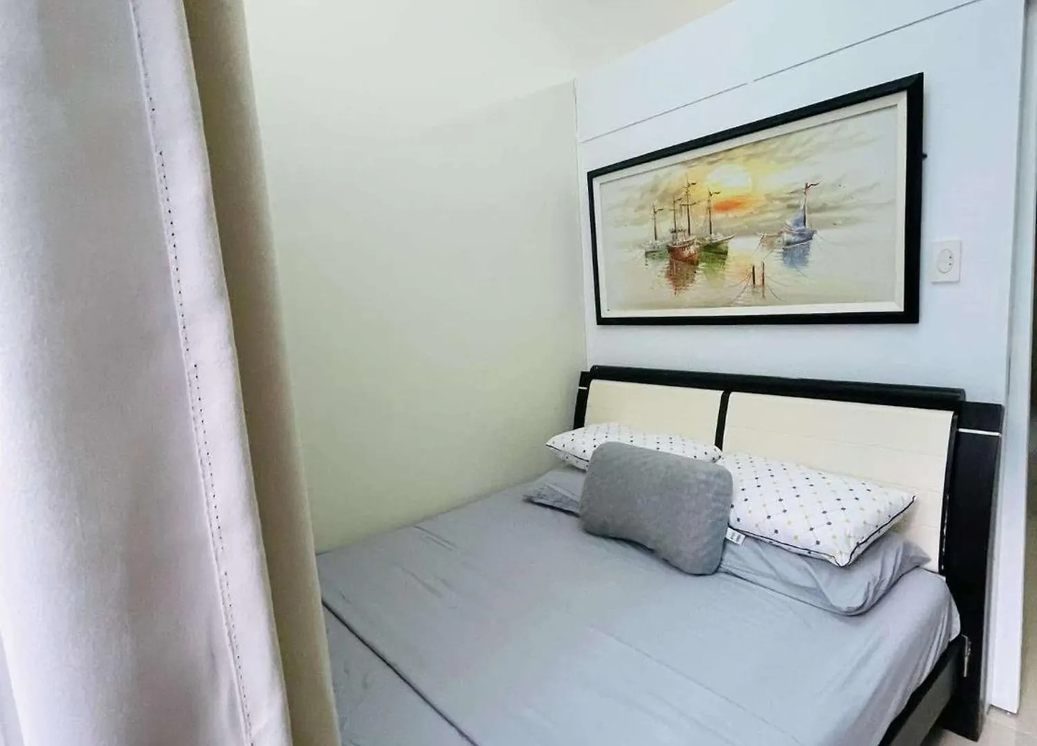 Hotel Smdc Shore Residences Manila