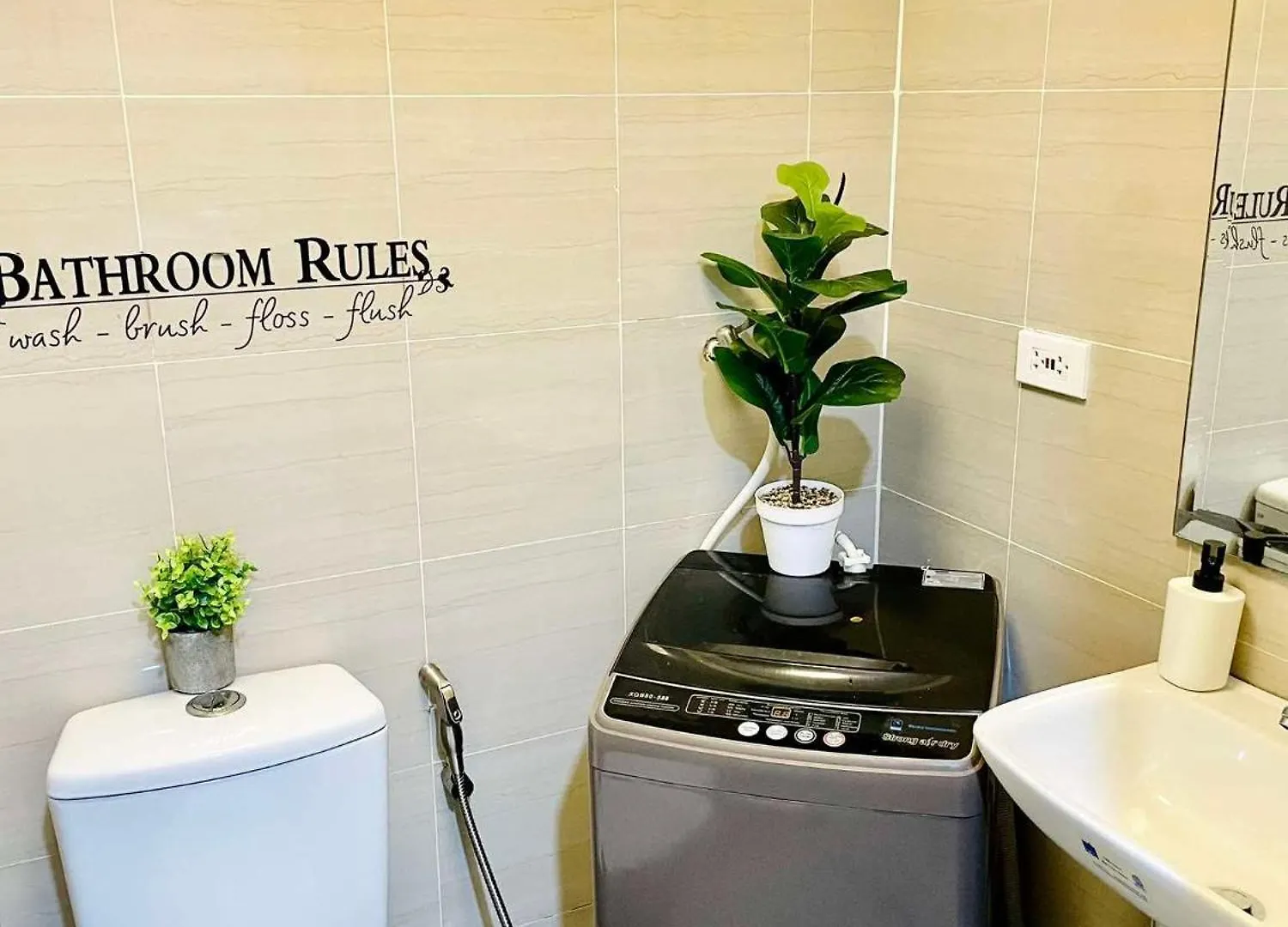 Smdc Shore Residences Manila 4*,