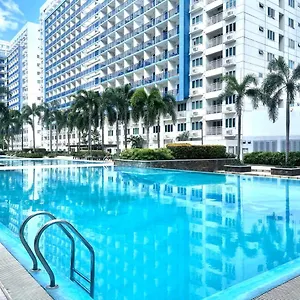  Apartment Premiere Haven At Sea Residences Condominium