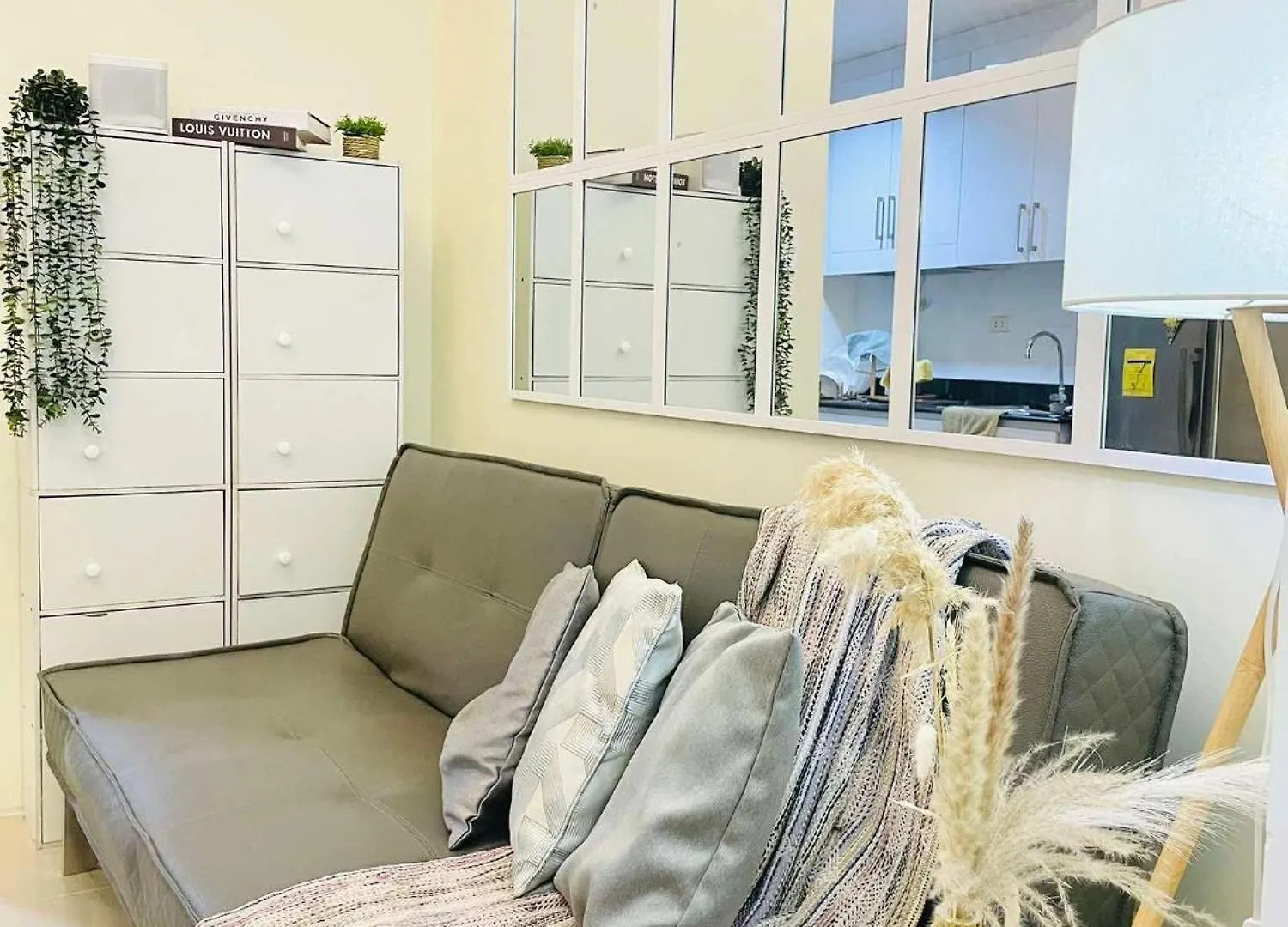 فندق Smdc Shore Residences باساي