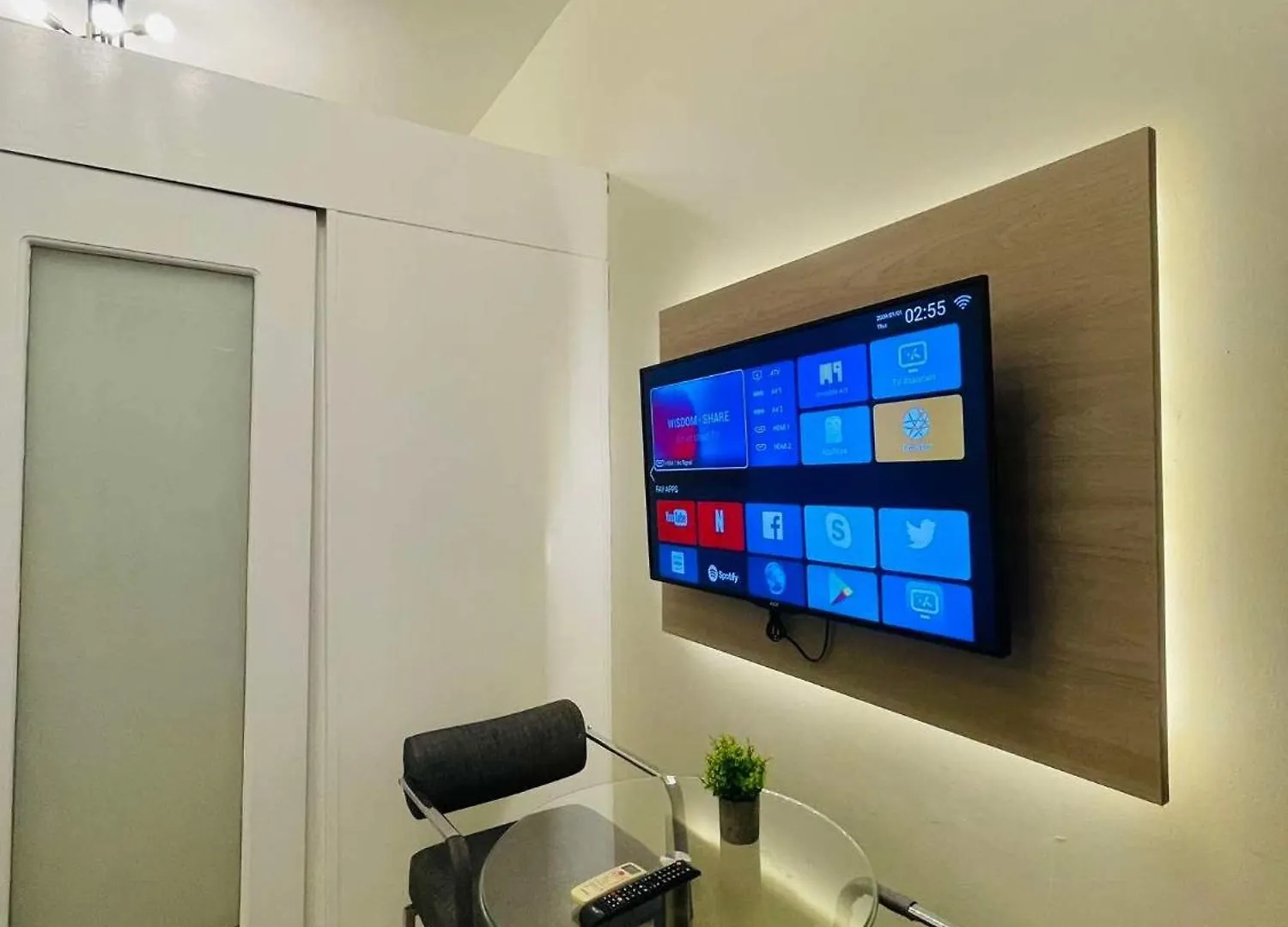 Smdc Shore Residences Manila