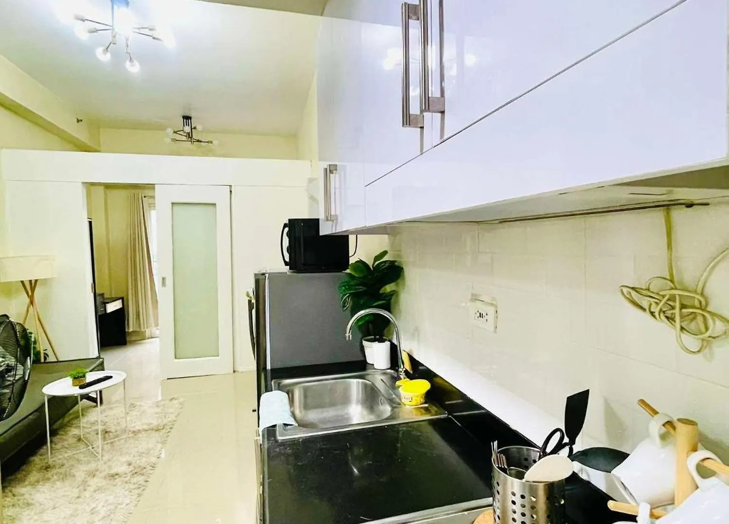 Smdc Shore Residences Manila Hotel