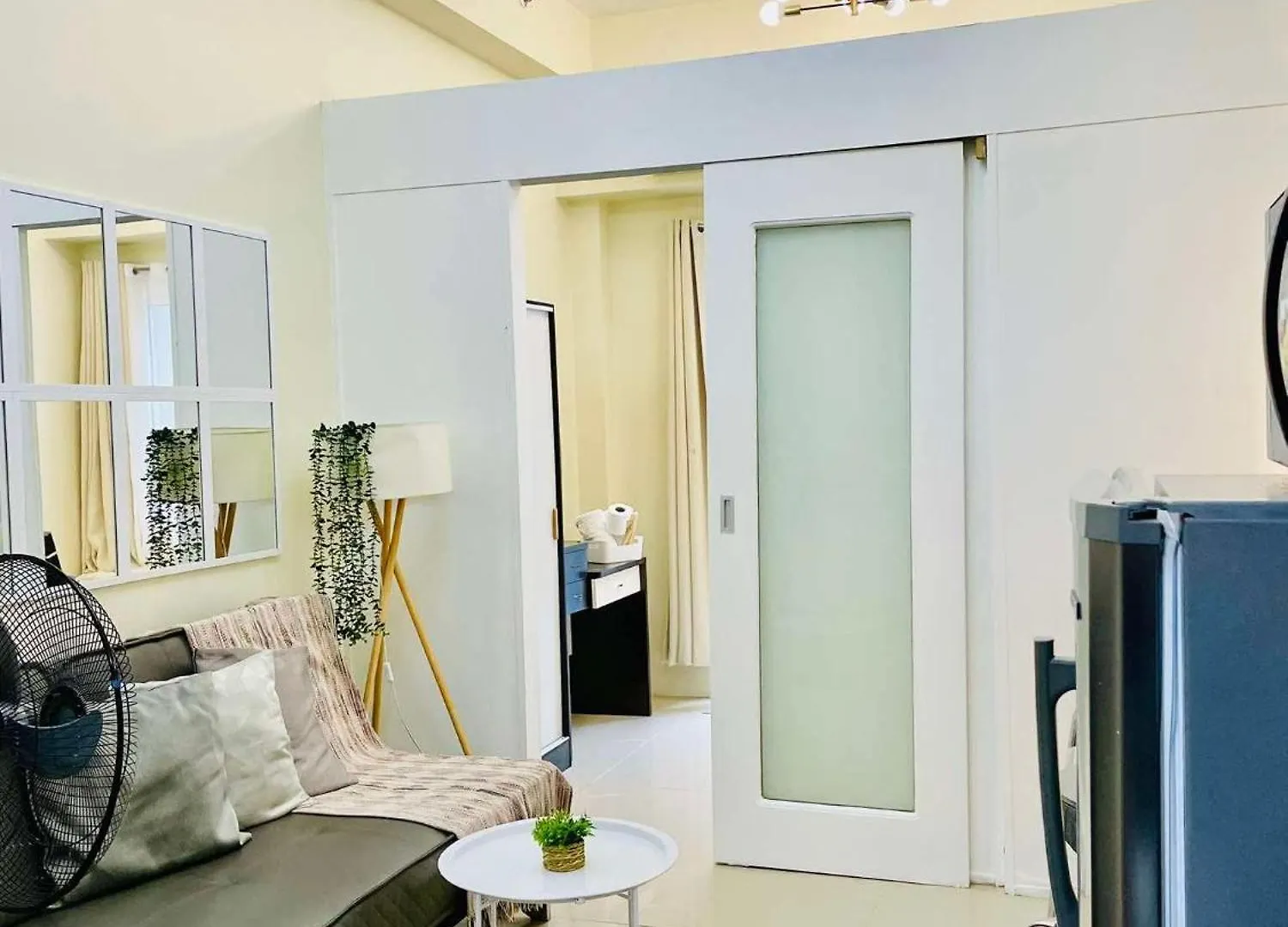 Smdc Shore Residences باساي الفلبين
