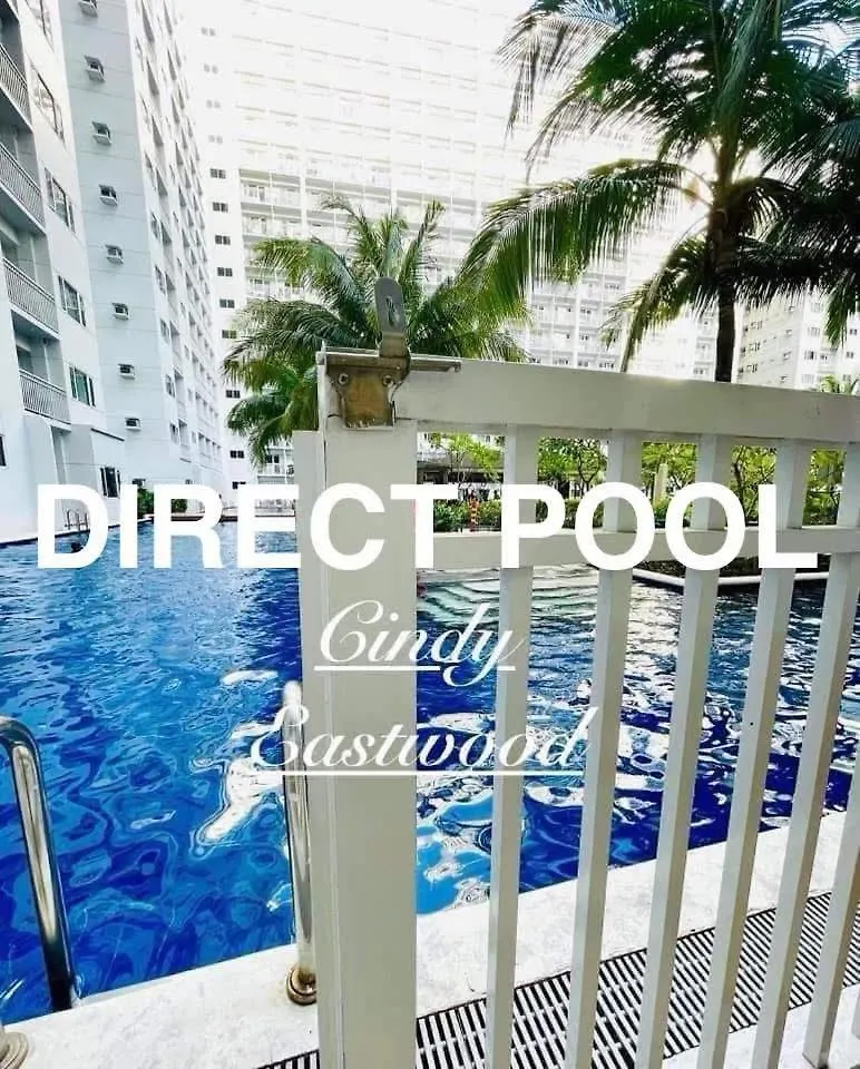 Smdc Shore Residences Manila